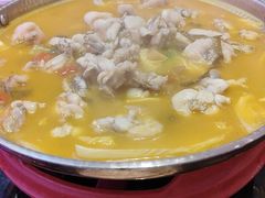 -椒行天下干锅牛蛙·(万宝店)