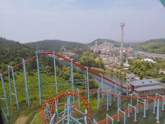 -南京银杏湖乐园