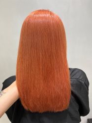 -梳蕾娜 HAIR SALON