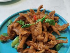 -八珍饺子·烤鸭·家常菜