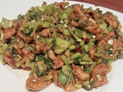 -恩宏德餐馆(平山道店)