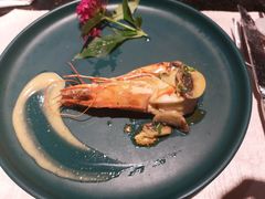 -上林铁板烧(延安西路店)