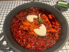 -董眼镜火锅(洪崖洞总店)
