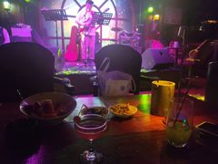 -长沙玛格丽特清吧(解放西路店)