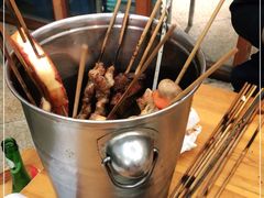 -炒豆合作社(东四总店)