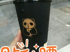 -茶百道(昌里路店)
