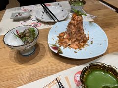 -上户日本料理(北仑富邦店)