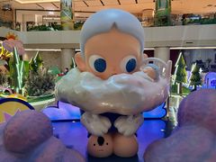 -上海世纪汇广场