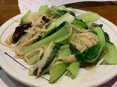 -大渔铁板烧(中山路八佰伴店)