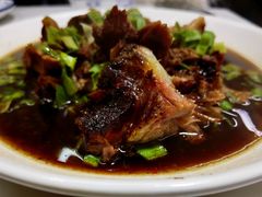 -南花桥羊肉馆老字号(乌镇店)