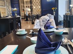 -翠湖轩中餐厅(昆明翠湖宾馆店)