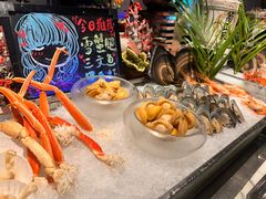 -厦门海景洲际酒店·海峡全日制餐厅