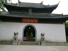 -狼山风景名胜区