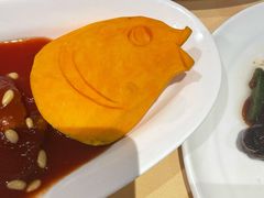 -功德林(南京西路店)