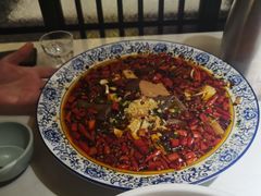 -院8里·小聚园老川菜(九眼桥店)