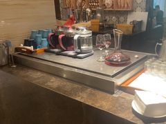 -杭州开元名都大酒店·地中海自助餐厅