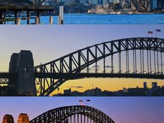 -悉尼海港大桥