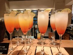 -盛宴自助餐厅(运达喜来登店)
