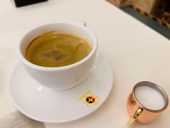 -马迭尔西餐厅(中央大街店)