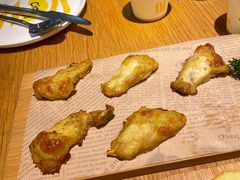 -菲滋意式餐厅(上虞万和城店)