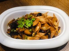 -雀舞云南菜(乐客城店)