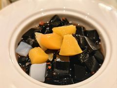 -郑州绿地JW万豪酒店-中餐厅