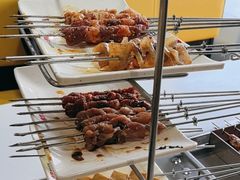 -炉中火延边朝鲜族烤串(开发区店)