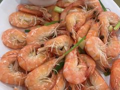 -考记泥焗鸡农庄·海鲜(北洛秘境店)