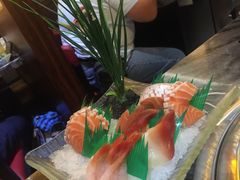 -熊出没日本烧肉放题