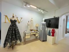 -MSV 高端礼服定制(大良店)