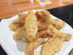 -东北农家院·铁锅炖(莘庄店)
