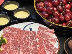 -拾也•和牛•海鲜•烤肉放题(卓悦INTOWN店)