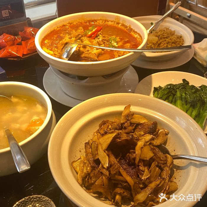 闽和南(深圳万象城店)图片