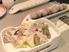 -八合里潮汕鲜牛肉火锅(广州五羊邨店)