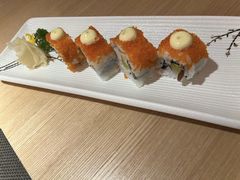 -德川家日本料理(中关村寰太大厦店)
