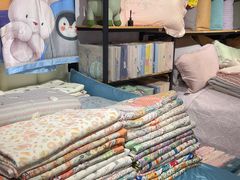 -西北轻工批发市场