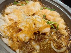 -绿茶餐厅(雁塔大悦城店)