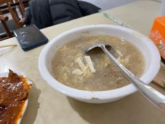-满口香饭店