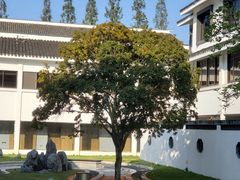 -远洲凤凰山庄臻味全日餐厅