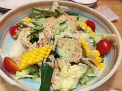 -小句号·精致料理(江南环球港店)