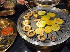 -东味北道熟成·炭火烤肉(九龙店)