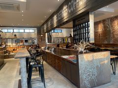 -Vanilla Specialty Coffee(八大关店)