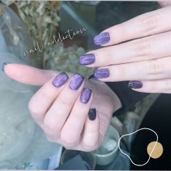 -Hands Nail专业美甲美睫