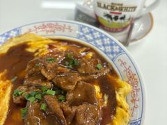 -添星码头茶餐厅(松坪山店)