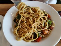 -萨莉亚意大利餐厅(白云汇店)