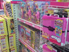 -TOYSRUS玩具反斗城(厦门新生活广场店)