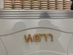 -Cafe on warm(丹霞店)