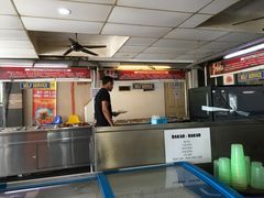 -番茄Nasi Kandar印度料理