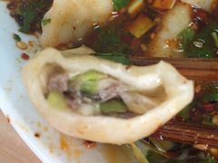-尤素福东举院饺子馆