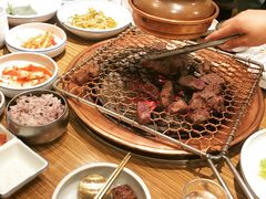 -王妃家(明洞中央店)